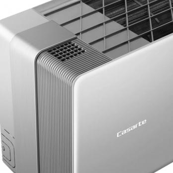 Casarte CAS50CC1/R3-S / 1U50CC1/R3